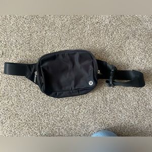 Lululemon Large Everywhere Belt Bag